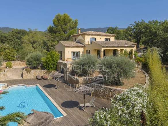 Photo de bien immobilier de luxe | Propriétés De Charme
