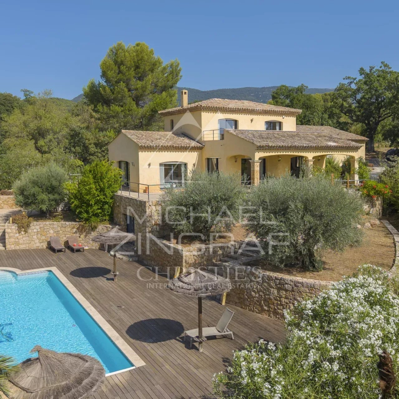 Luxury real estate photo | Charming Properties