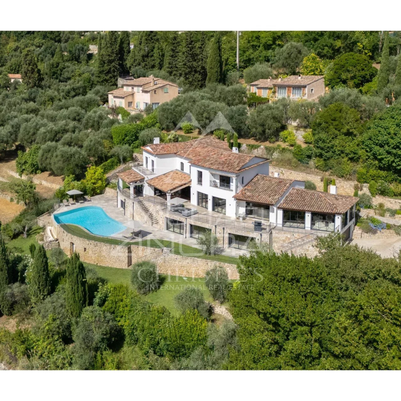 Luxury real estate photo | Charming Properties