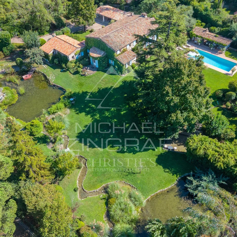Photo de bien immobilier de luxe | Propriétés De Charme