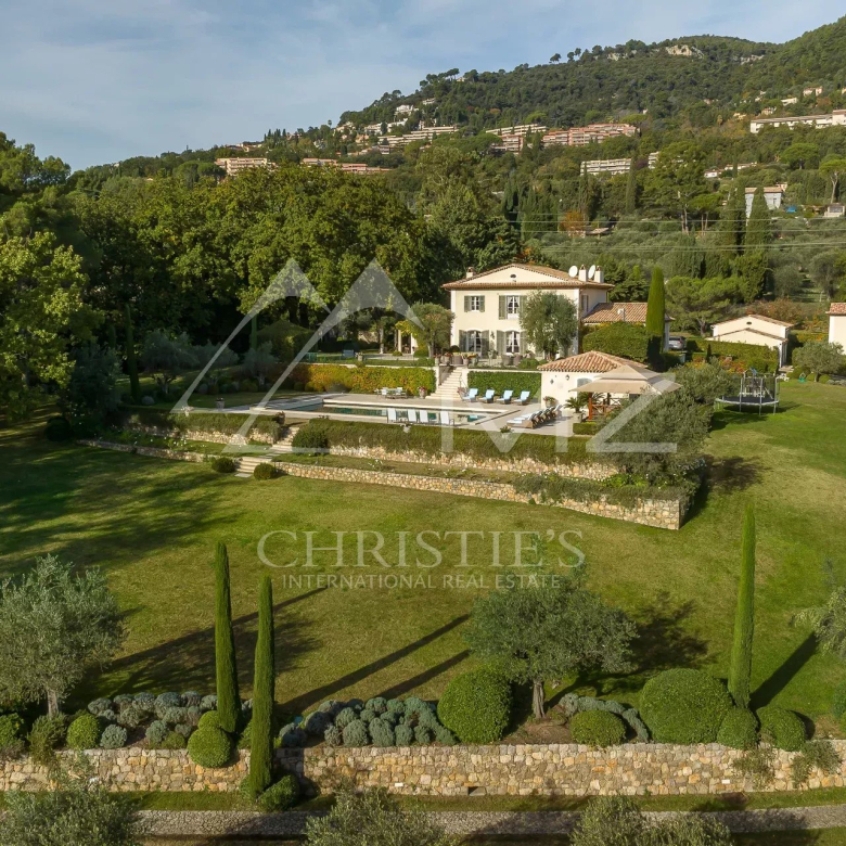 Photo de bien immobilier de luxe | Propriétés De Charme