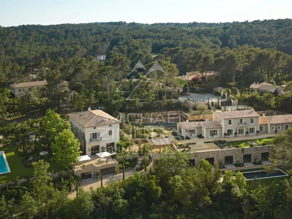 Photo de bien immobilier de luxe | Propriétés De Charme