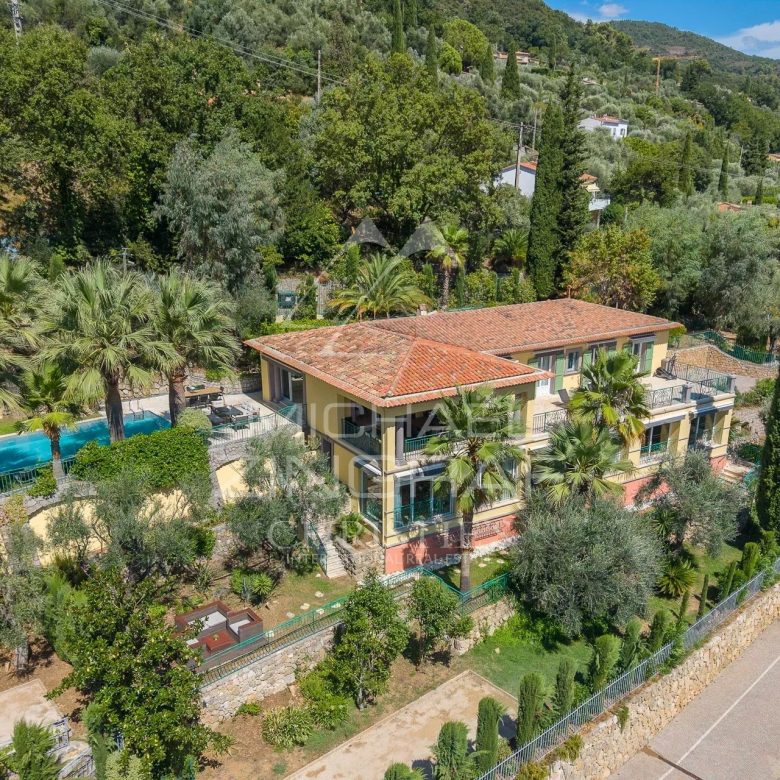 Photo de bien immobilier de luxe | Propriétés De Charme