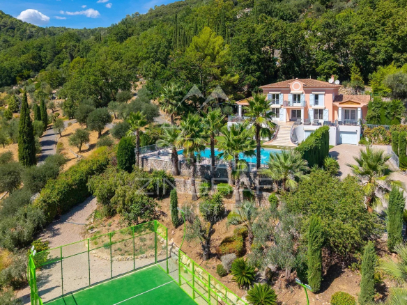 Photo de bien immobilier de luxe | Propriétés De Charme