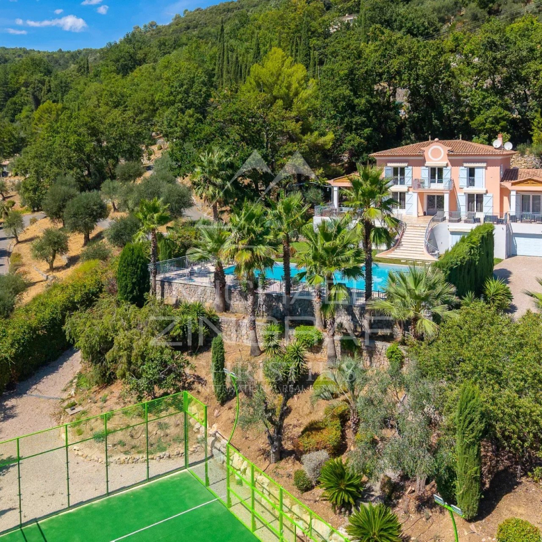Photo de bien immobilier de luxe | Propriétés De Charme