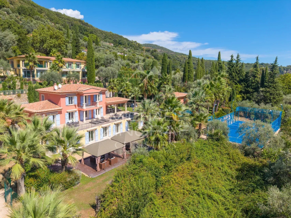 Photo de bien immobilier de luxe | Propriétés De Charme