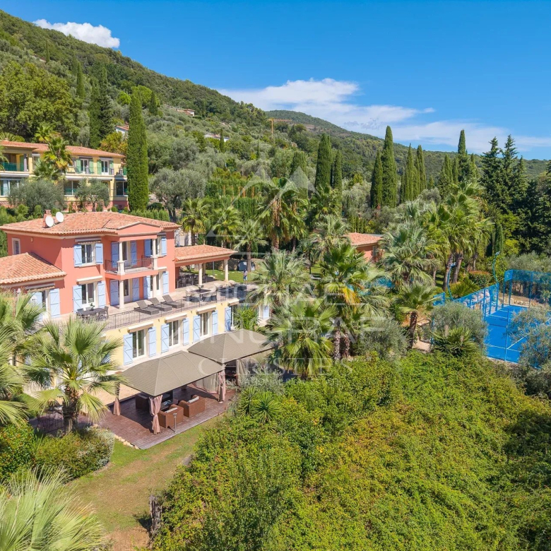 Photo de bien immobilier de luxe | Propriétés De Charme