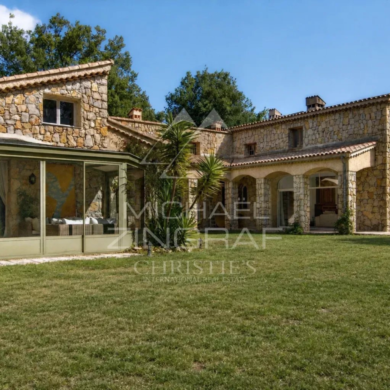 Photo de bien immobilier de luxe | Propriétés De Charme