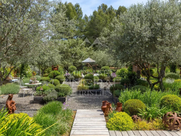 Photo de bien immobilier de luxe | Propriétés De Charme
