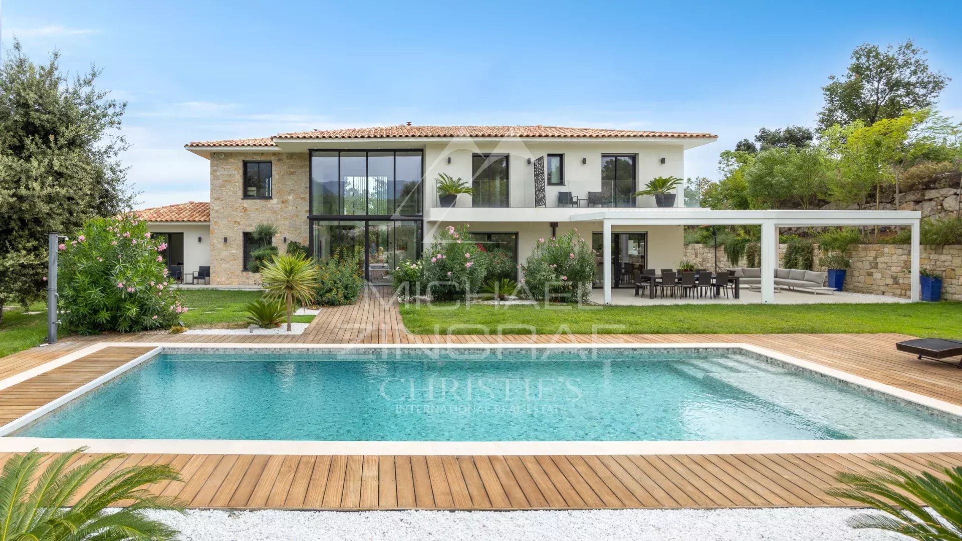 Photo de bien immobilier de luxe | Propriétés De Charme