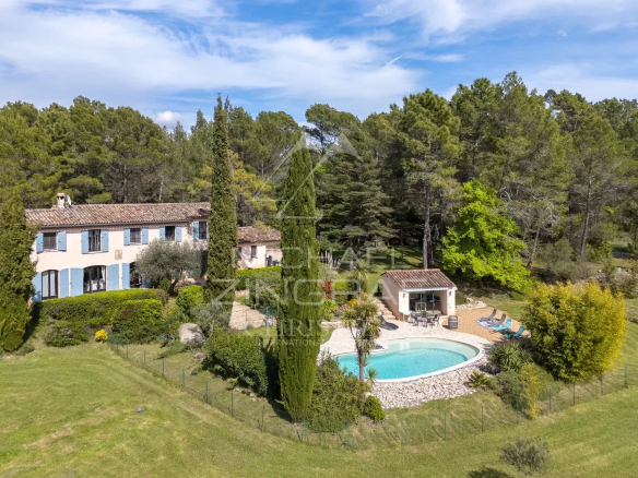 Luxury real estate photo | Charming Properties