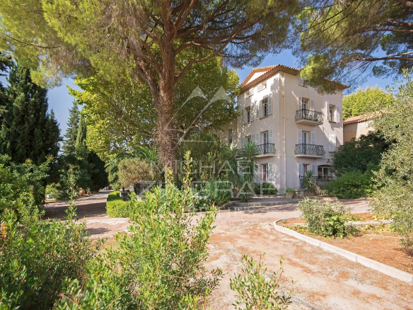 Photo de bien immobilier de luxe | Propriétés De Charme
