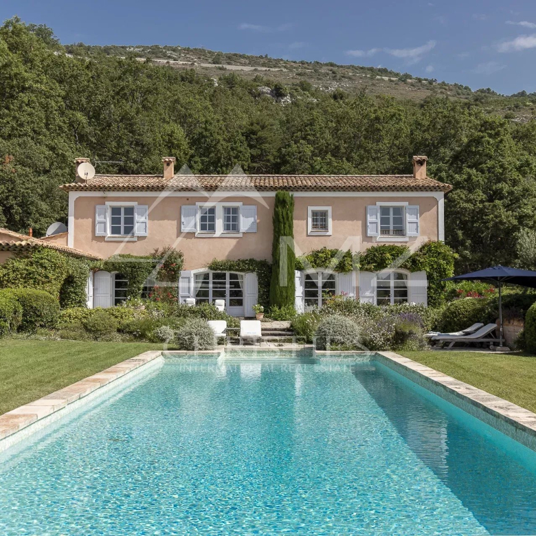 Photo de bien immobilier de luxe | Propriétés De Charme