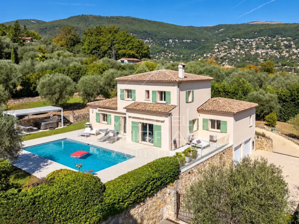 Photo de bien immobilier de luxe | Propriétés De Charme