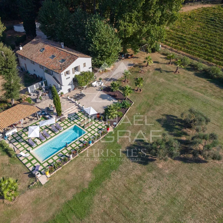 Luxury real estate photo | Charming Properties