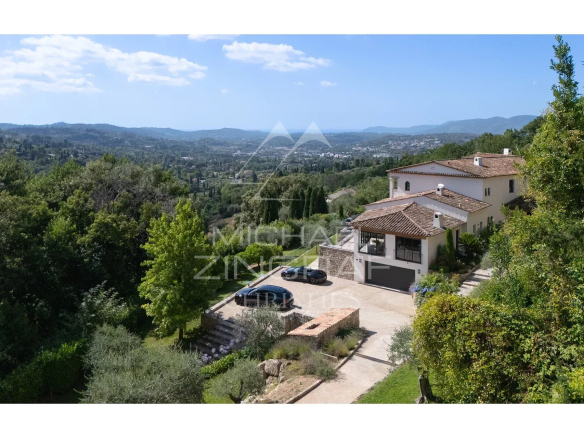 Photo de bien immobilier de luxe | Propriétés De Charme
