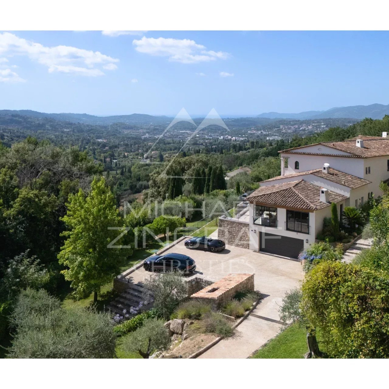Photo de bien immobilier de luxe | Propriétés De Charme