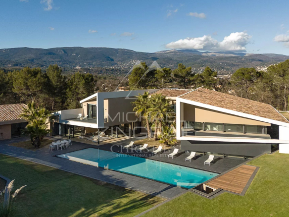 Photo de bien immobilier de luxe | Propriétés De Charme