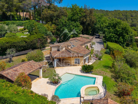 Luxury real estate photo | Charming Properties