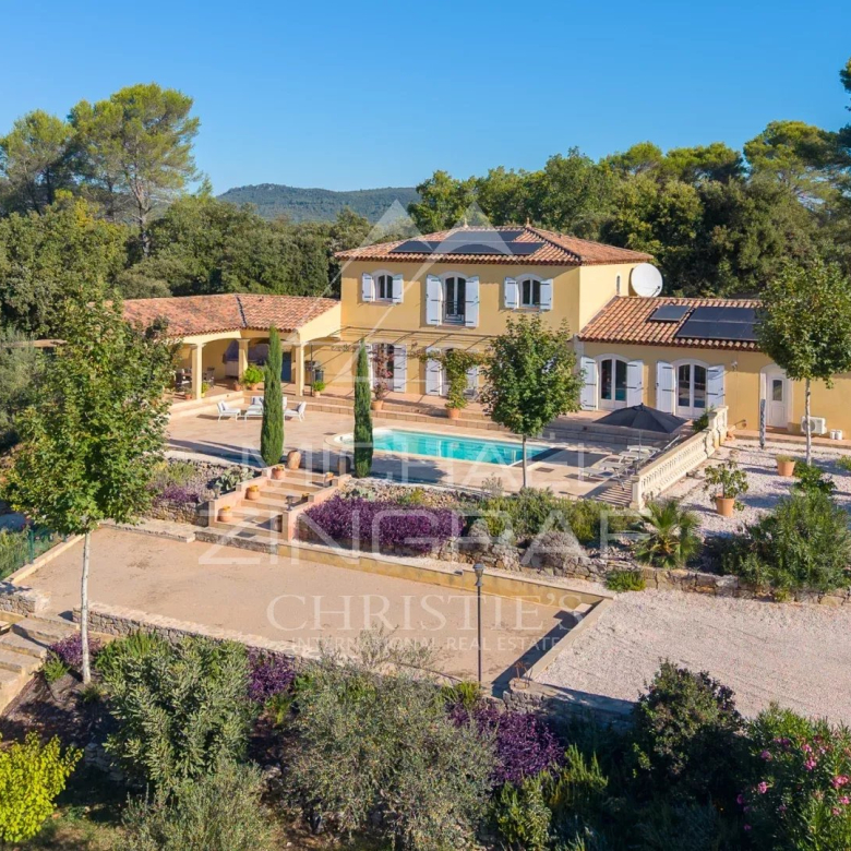 Photo de bien immobilier de luxe | Propriétés De Charme