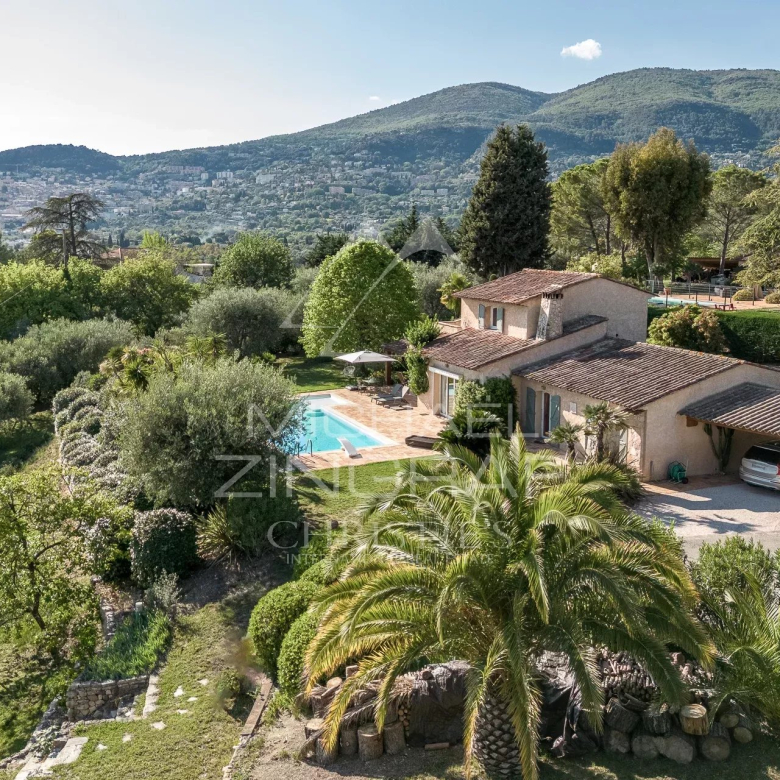 Photo de bien immobilier de luxe | Propriétés De Charme
