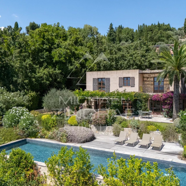 Photo de bien immobilier de luxe | Propriétés De Charme