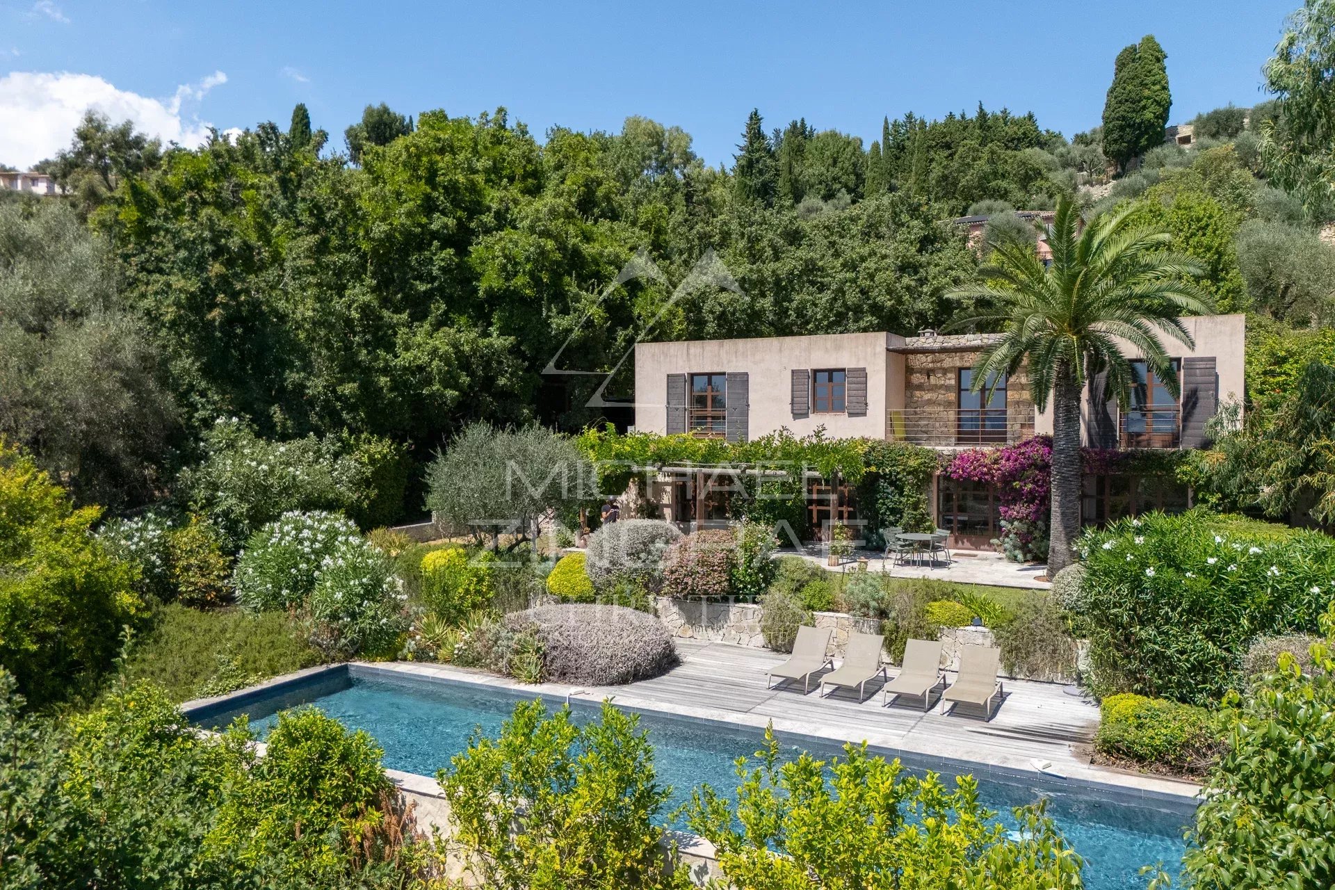 Photo de bien immobilier de luxe | Propriétés De Charme