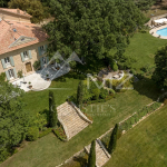 Majestueux et élégant domaine