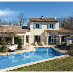 Property in a sought-after area