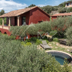 Magnifique villa rénovée avec vue mer