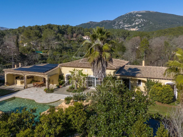 Sale Villa Roquefort-les-Pins