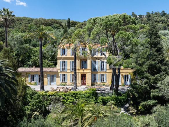 Villa Belle Époque