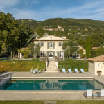 Somptueuse Bastide Aixoise
