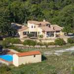 Perched on the heights – beautiful property