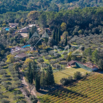Family estate
