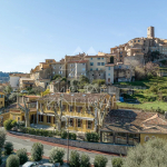 Magnificent Provençal Mas