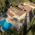 Property steeped in history