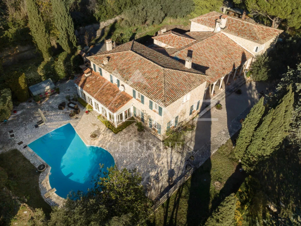 Property steeped in history