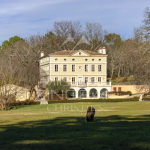 Un domaine d’exception pour une vie hors du commun