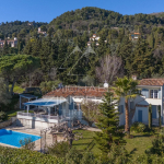Villa vue mer