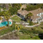 Villa Opio - Valbonne