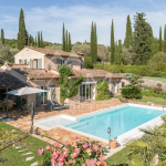 Maison familiale