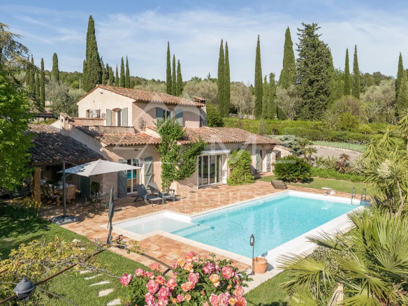 Maison familiale