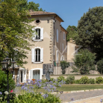 Luxueux Domaine Privé avec écurie