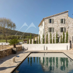 Rare and exclusive exceptional property