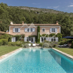 Property in an idyllic setting