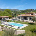 Villa familiale