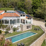 vente villa Grasse