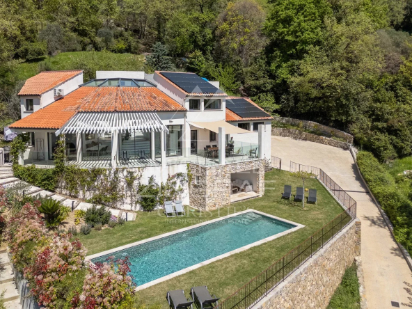 Sale Villa Grasse