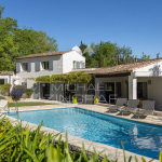 Villa familiale – Exclusivité